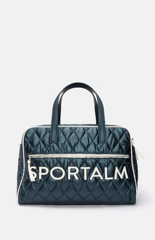 Sportalm Kitzbühel Handbag Fotomuster