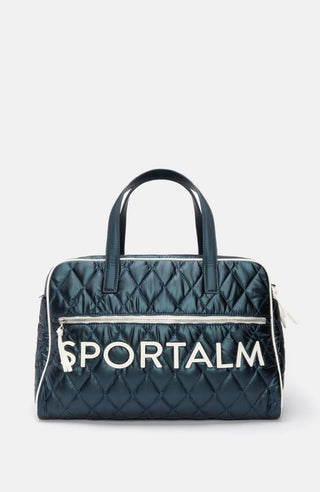 Sportalm Kitzbühel Shopper Fotomuster