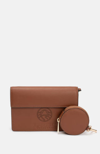 Sportalm Kitzbühel Minibag Fotomuster