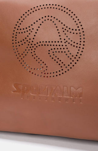 Sportalm Kitzbühel Hobo-Bag Fotomuster