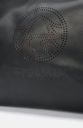 Sportalm Kitzbühel Hobo-Bag Fotomuster