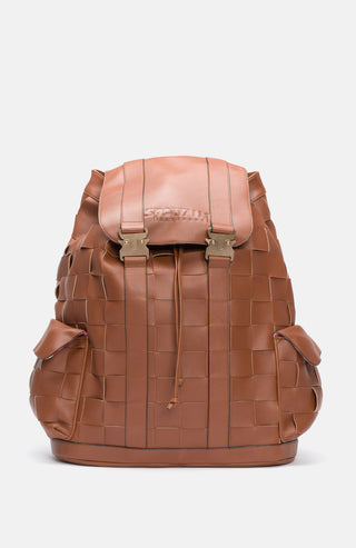 Sportalm Kitzbühel Backpack Fotomuster