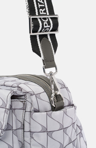 Sportalm Kitzbühel Hipbag Fotomuster