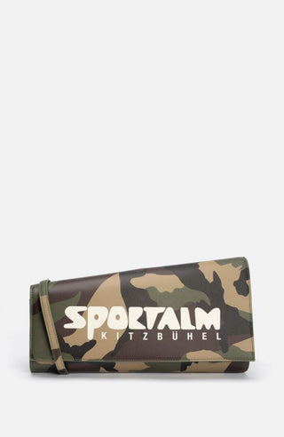 Sportalm Kitzbühel Pouch Fotomuster