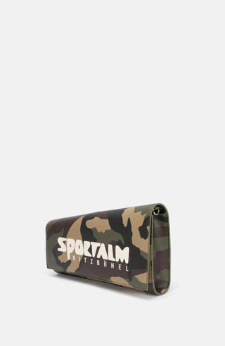 Sportalm Kitzbühel Pouch Fotomuster