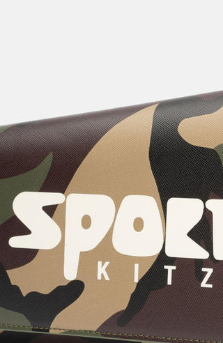 Sportalm Kitzbühel Pouch Fotomuster
