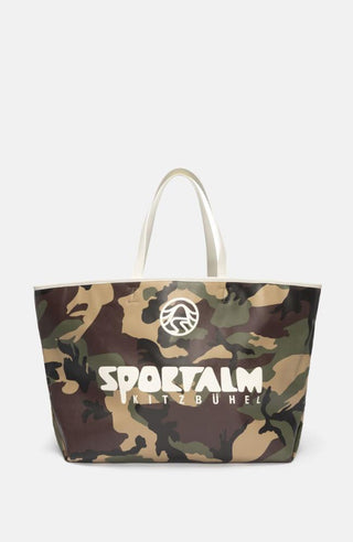 Sportalm Kitzbühel Shopper Fotomuster