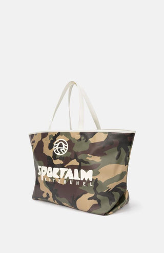 Sportalm Kitzbühel Shopper Fotomuster