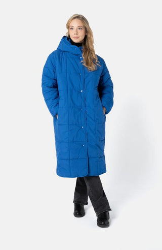 WINTER COAT  L/XL in Blue