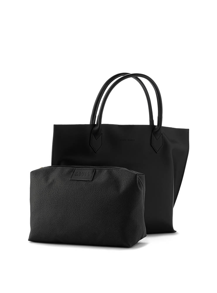 Shopper Julia in Schwarz