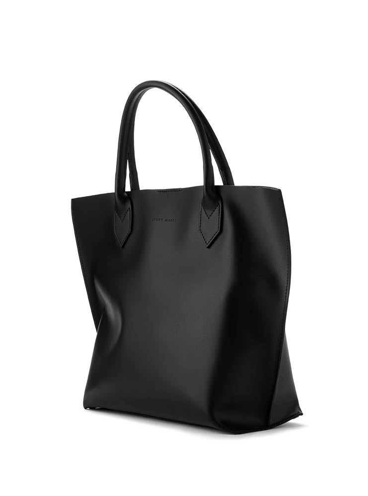 Shopper Julia in Schwarz
