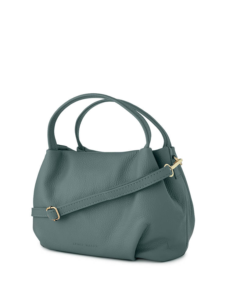 Crossboday bag Susann in Mineral