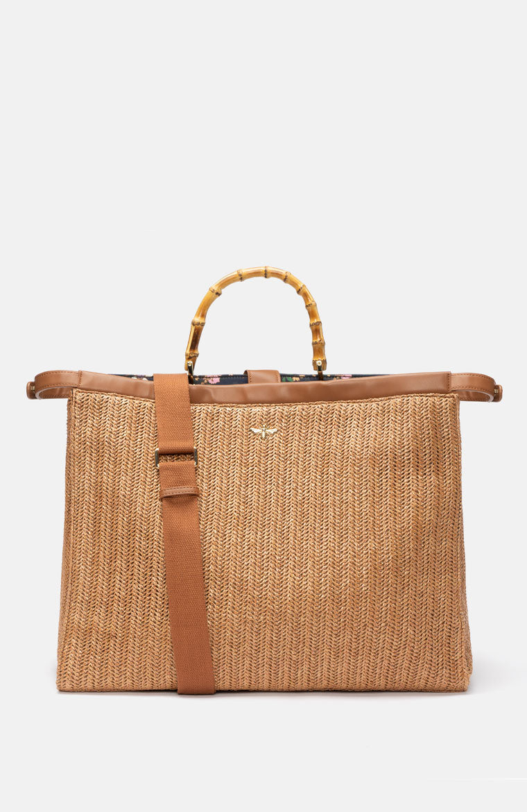 Icon Shopper in Sand