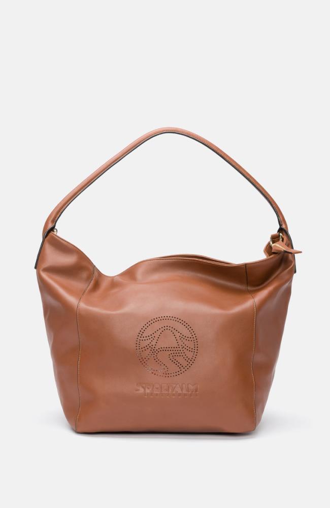 Sportalm Kitzbühel Hobo-Bag Fotomuster