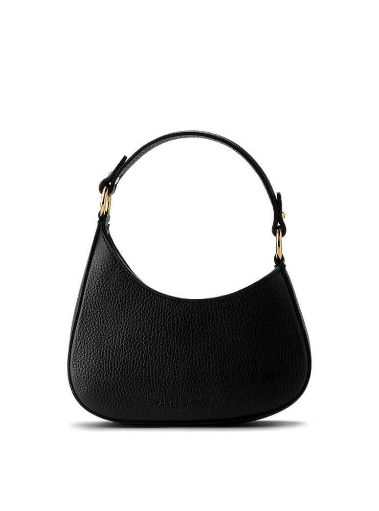 Handtasche Luisa in Schwarz