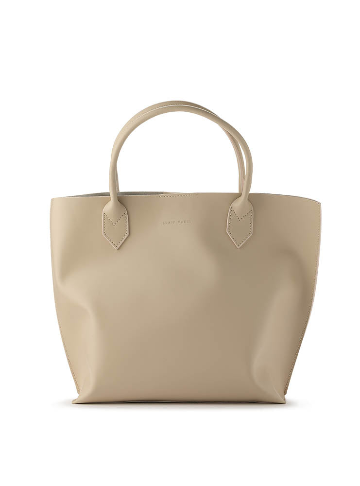 Shopper Julia in Beige