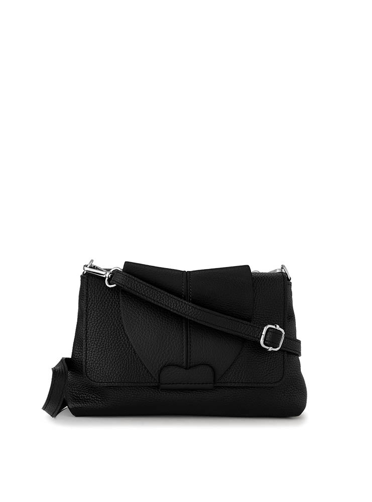 Crossbody bag Corinna Schwarz