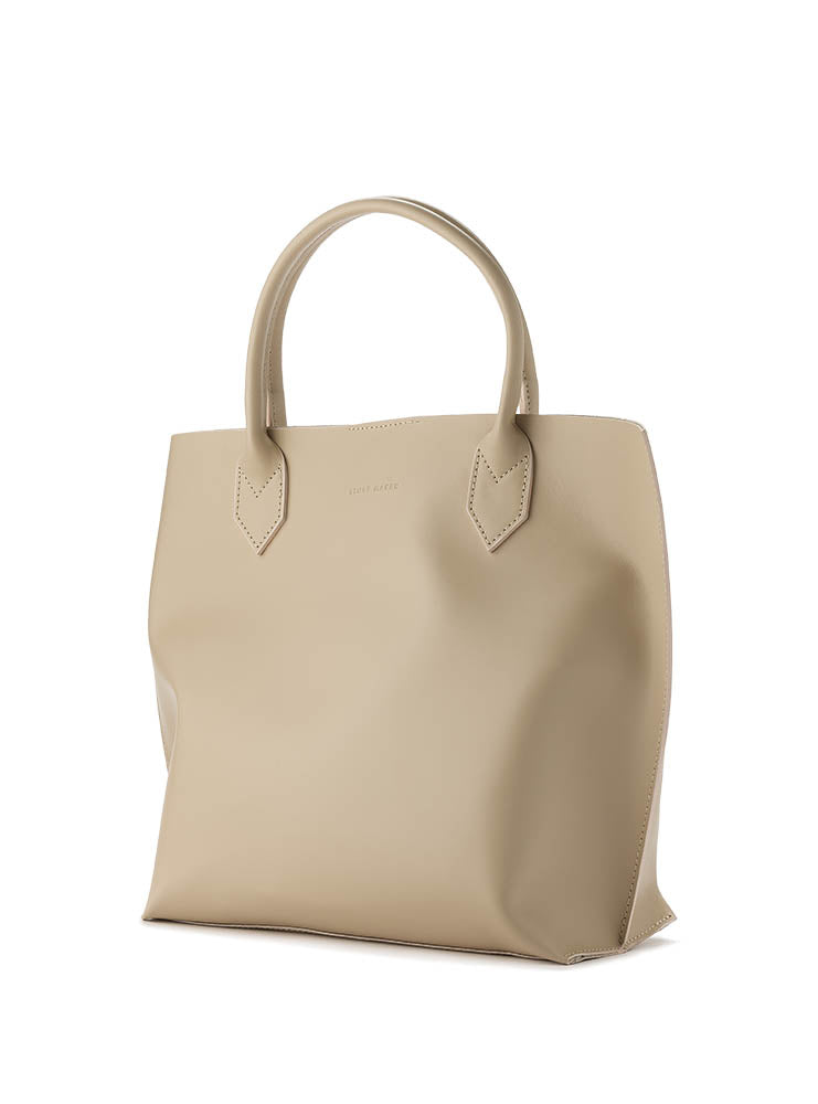 Shopper Julia in Beige