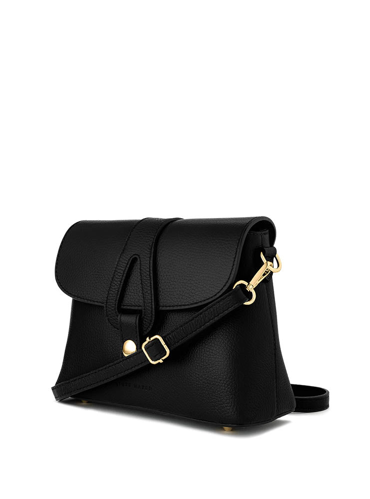 Mini bag Lilly in Schwarz