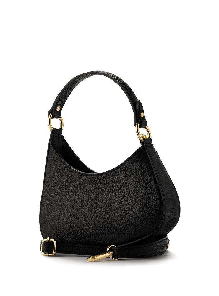 Handtasche Luisa in Schwarz